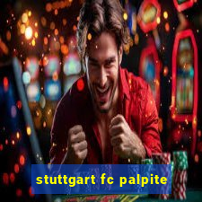 stuttgart fc palpite