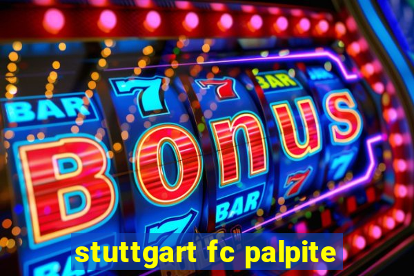 stuttgart fc palpite