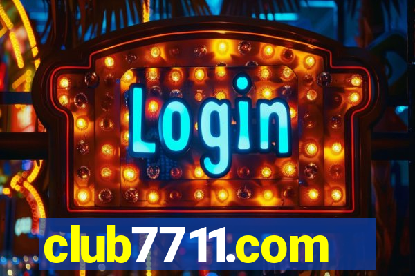 club7711.com