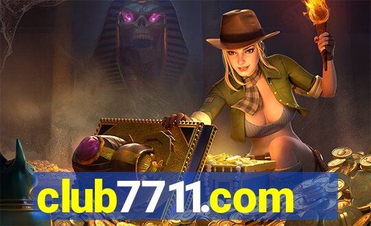 club7711.com