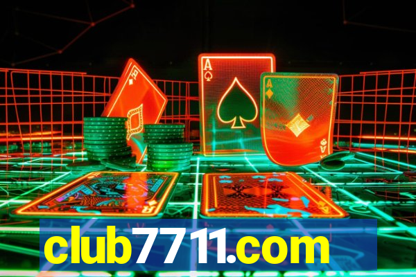 club7711.com