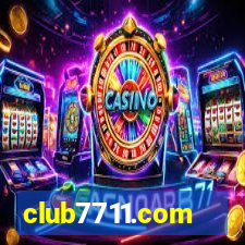 club7711.com