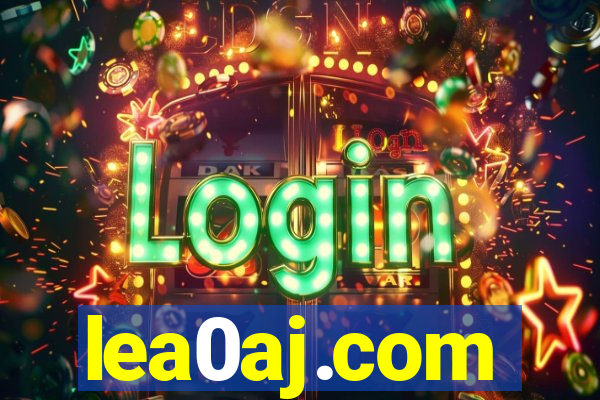 lea0aj.com