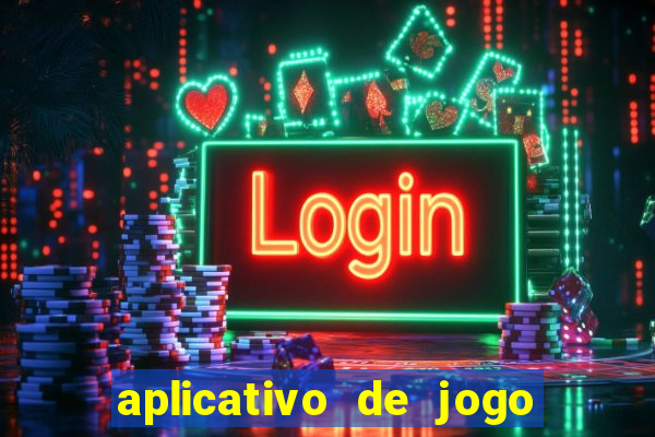 aplicativo de jogo que paga no cadastro