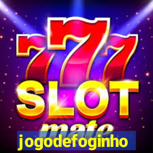 jogodefoginho