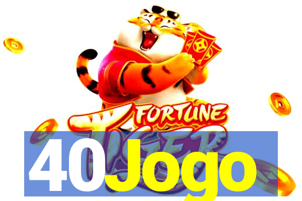 40Jogo