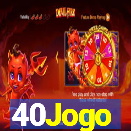 40Jogo