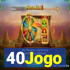 40Jogo