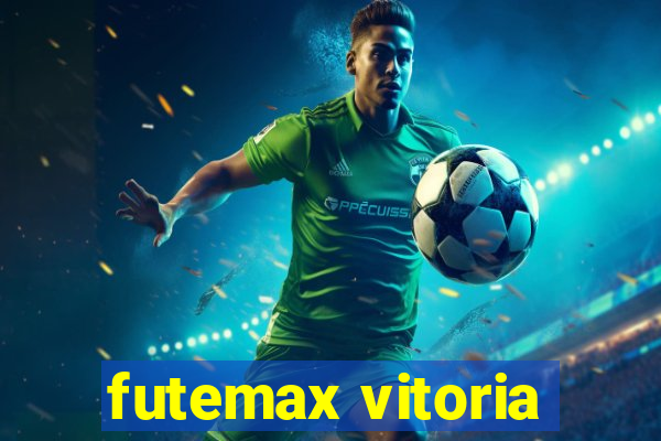 futemax vitoria