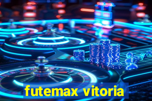 futemax vitoria