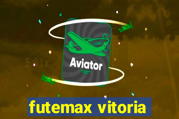 futemax vitoria