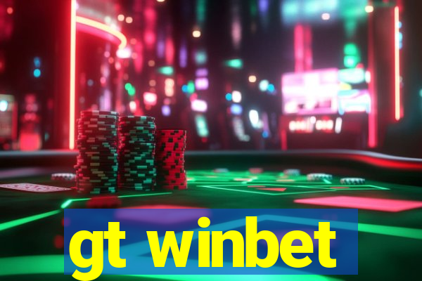 gt winbet