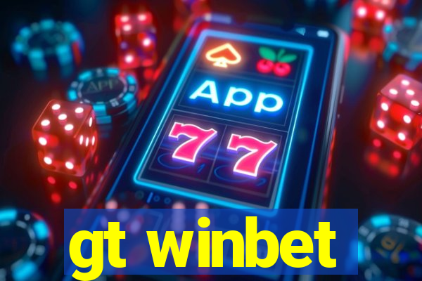 gt winbet