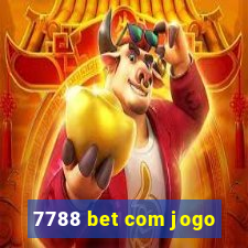 7788 bet com jogo