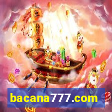 bacana777.com