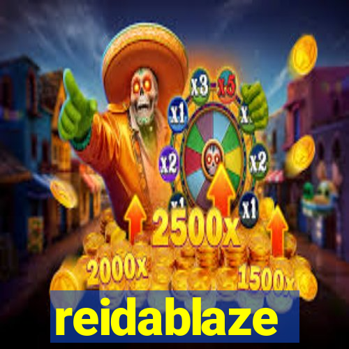 reidablaze