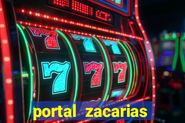 portal zacarias area 51