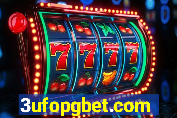 3ufopgbet.com