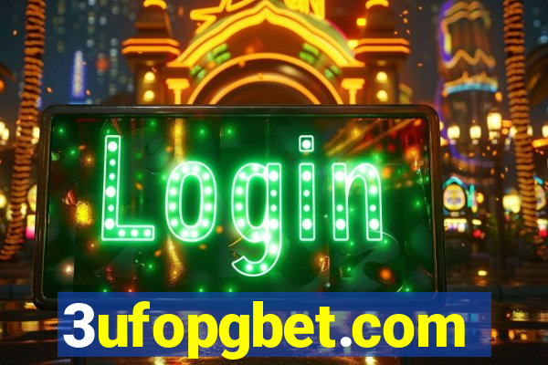 3ufopgbet.com