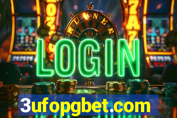 3ufopgbet.com