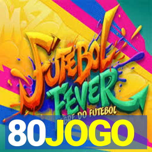 80JOGO