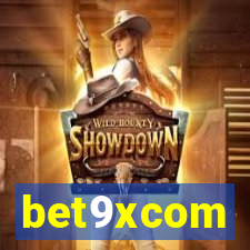 bet9xcom