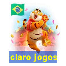 claro jogos