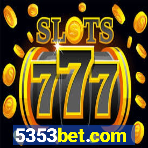 5353bet.com