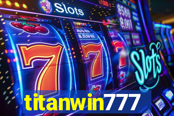 titanwin777