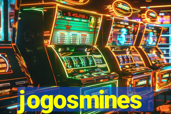 jogosmines