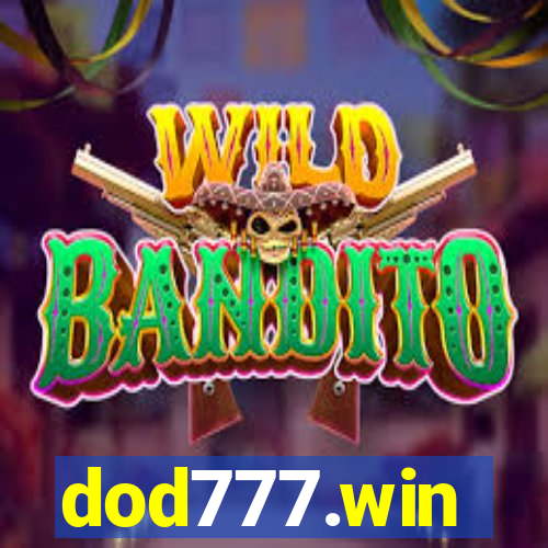 dod777.win