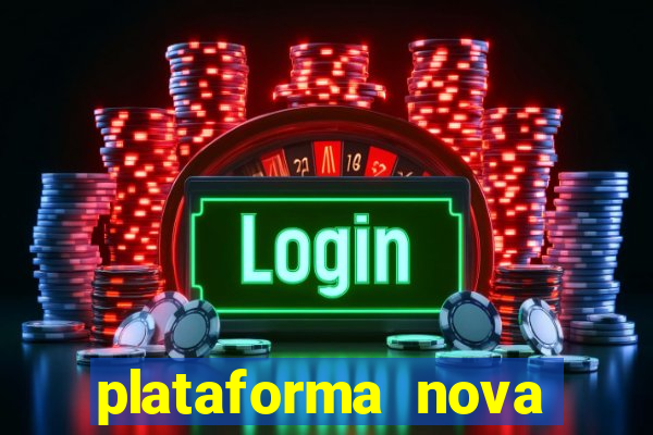 plataforma nova fortune rabbit