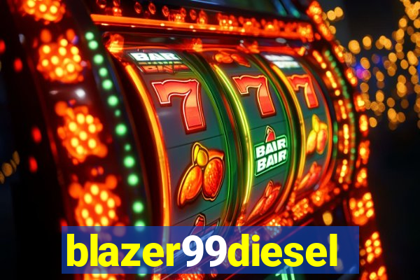 blazer99diesel