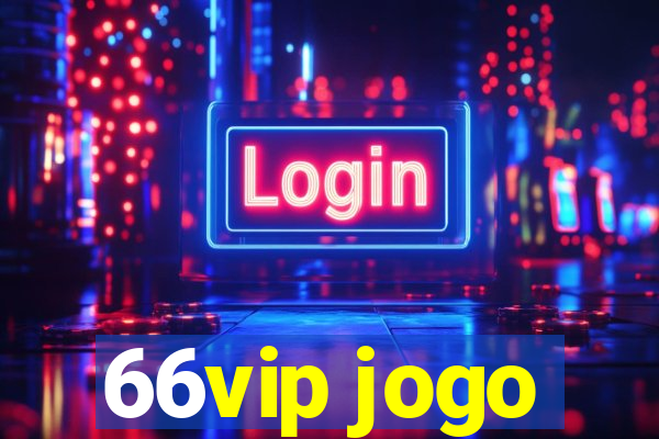 66vip jogo