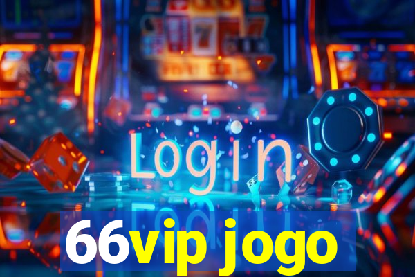 66vip jogo