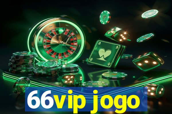 66vip jogo