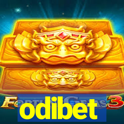 odibet