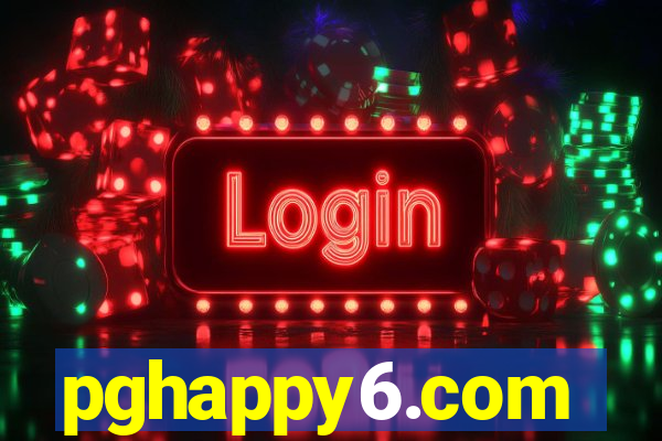 pghappy6.com