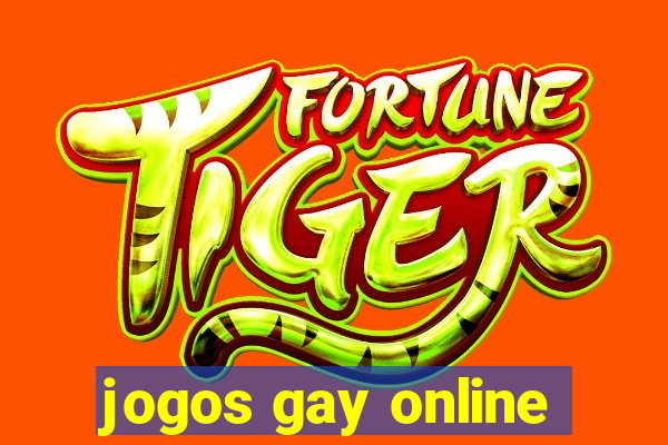 jogos gay online