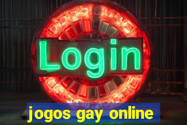 jogos gay online