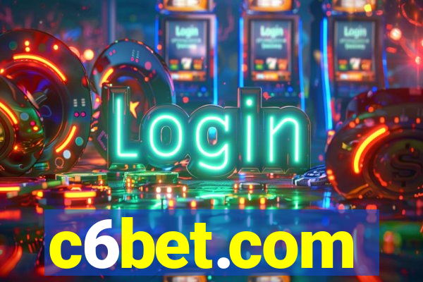 c6bet.com