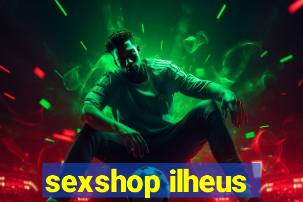 sexshop ilheus