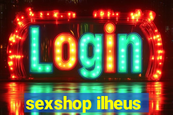 sexshop ilheus