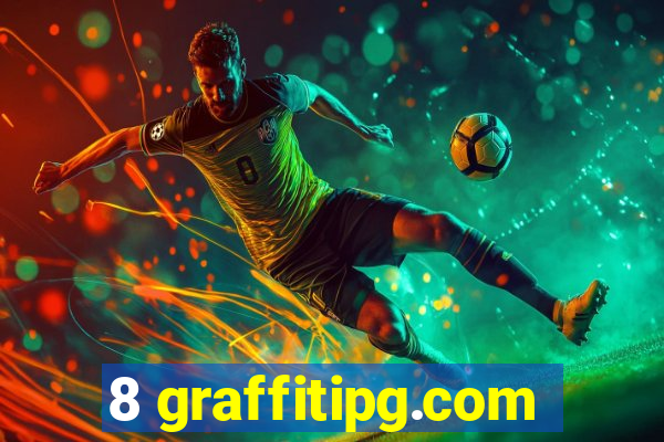 8 graffitipg.com