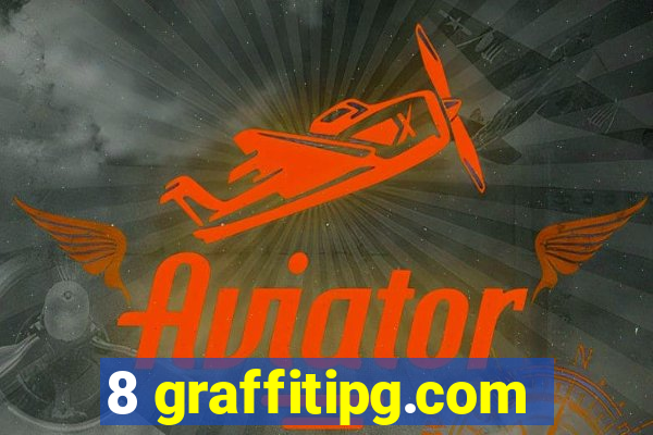 8 graffitipg.com