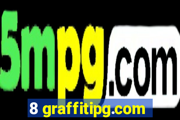 8 graffitipg.com