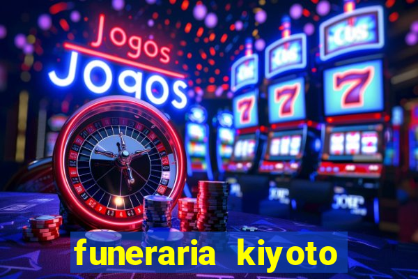 funeraria kiyoto porto feliz