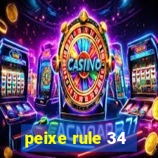 peixe rule 34