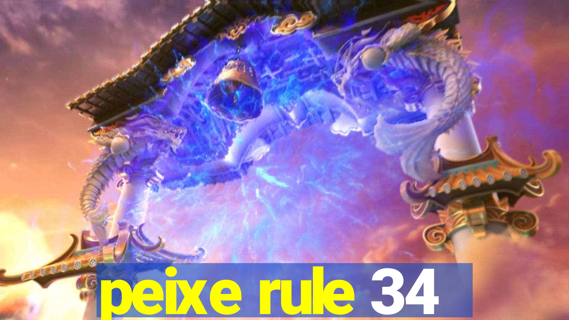 peixe rule 34