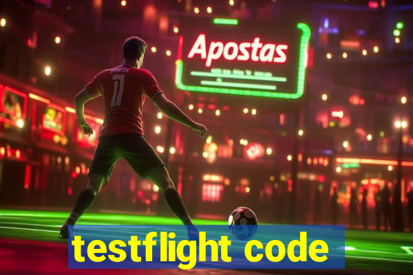 testflight code